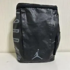 JORDAN バックパック リュック ブラック　大容量のサムネイル