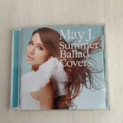 May J. Summer Ballad Covers