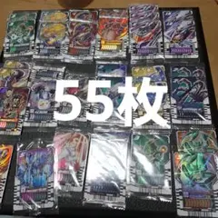 ライドケミートレカ　４０枚