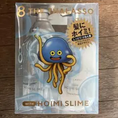 8 THE THALASSO ドラクエ限定デザイン シャンプー＆トリートメントのサムネイル
