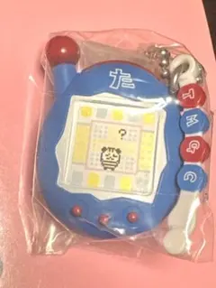 たまごっち ミニチュアチャームコレクション3