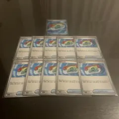 2026年最新】ポケモンカード sr 10枚の人気アイテム - メルカリ