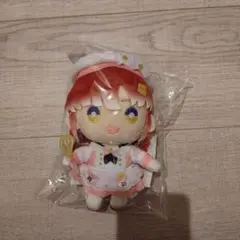 【Speciale 1st Anniversary】にじぬい 早乙女ベリー