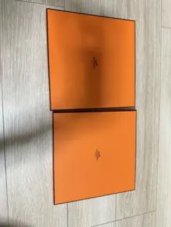 2025年最新】エルメス箱のみの人気アイテム - メルカリ