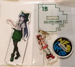 2026年最新】ナコルルの人気アイテム - メルカリ