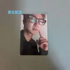 BTS RM ナム アリラン ARIRANG ユニバ 特典