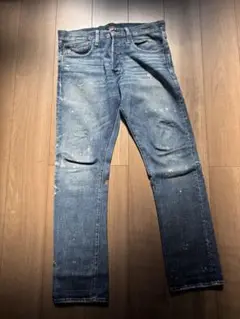 polo デニム　ラルフローレン