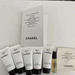 早いもの勝ち！CHANEL シャネル美容液&香水№5&ファンデセット