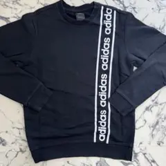 adidasトレーナー