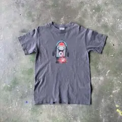 DJ Shadow Back Again 反射プリント Tシャツ 2002 黒L - メルカリ