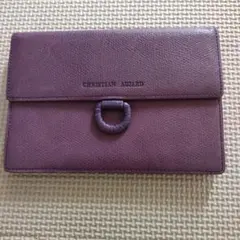 クリスチャンオジャール 財布のサムネイル