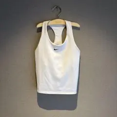 NIKE クロップド タンクトップ 160 ୨୧ ୨୧