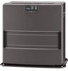 CORONA石油ファンヒーター FH-VX5725BY-H［木造１５畳］