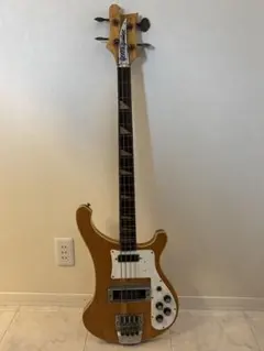 2025年最新】リッケンバッカー ベース グレコの人気アイテム