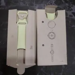 ピクセルウォッチ4(41mm)・バンド