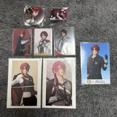 刀ミュ 後家兼光