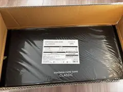 ポケモンカードゲーム Classic 新品