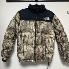 ヌプシNOVELTY NUPTSE JACKET 日本版 