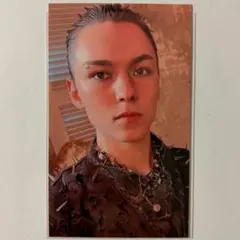 SEVENTEEN HAPPY BURSTDAY VERNON バーノン トレカ - メルカリ
