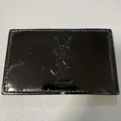 YSL イブサンローラン　鏡　ミラー ブラック
