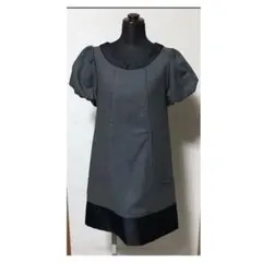 ミニワンピース　　チュニック