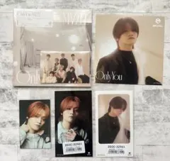 KAIRYU カイリュウ セット　Only You