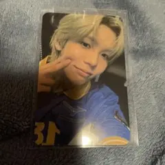 RIIZE ショウタロウ ODYSSEY DMM サイン会限定 トレカ