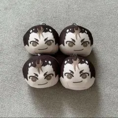 ハイキュー 西谷夕 おまんじゅう まとめ売り ハイキュー 西谷夕 おまんじゅう まとめ売り 2025年最新】西谷夕