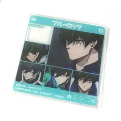 ブルーロック 糸師凛 きゃらinスタンド アクリルスタンド