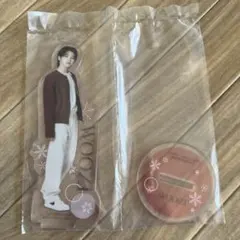 seventeen 1番くじ ウジ