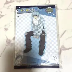 ブルーロック アクリルスタンド エンスカイ 氷織羊