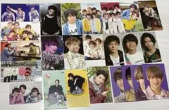 【期間限定出品】King & Prince Number_i デタカ 厚紙カード