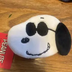 人気♡新品♡PEANUTS スヌーピー がま口 ポーチ