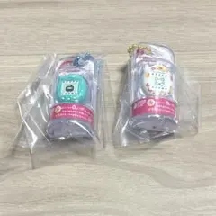 たまごっち　おかしなたまごボーロっち3 ケーたま　めろんソーダ　ふらわー