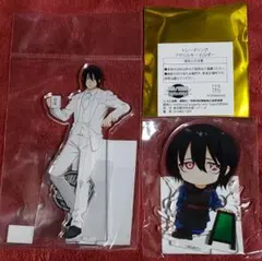 2026年最新】炎炎ノ消防隊 アクスタ 紅丸の人気アイテム - メルカリ