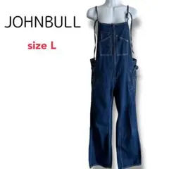 2025年最新】Johnbull フレンチサロペットの人気アイテム - メルカリ