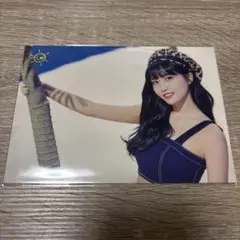 【匿名】twiceモモ　ラントレ　HAPPY HAPPY