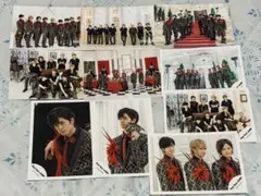 ☆Hey!Say!JUMP 中島裕翔☆公式写真 5枚＆混合 フォトセ 5枚☆
