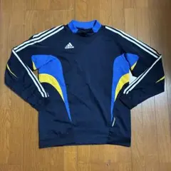 長袖 サッカーl