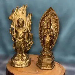 2025年最新】観音像 金属の人気アイテム - メルカリ