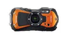 2025年最新】ricoh wg-80の人気アイテム - メルカリ