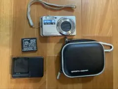 美品 RICOH Caplio R7 コンパクトデジタルカメラ 本体 バッテリー 美品 RICOH Caplio R7 コンパクトデジタルカメラ 本体 バッテリー