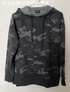 ☆KUIU クイユ ハーフジップ フーディ デジタルカモ 迷彩 メンズ