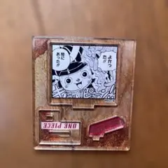 【ONEPIECE】アクリルフィギュアコレクション “HEROES” チョッパー