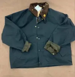 Barbourジャケット 130周年記念