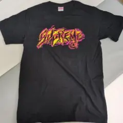 Supreme グラフィックプリント Tシャツ Sサイズ