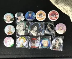 2025年最新】ピンズ・ピンバッジ・缶バッジの人気アイテム