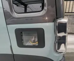 Honest スズキ ハスラー 現行モデル ガラスリッド hustler ハスラー HONEST ガラスリッド