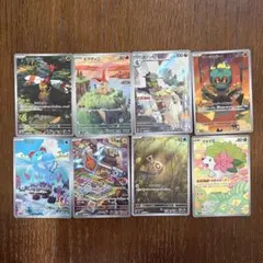 ポケモンカードゲーム セット