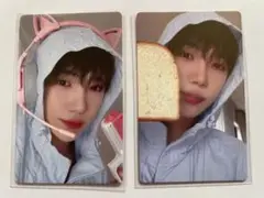 THE BOYZ Unexpected Jumpup ラキドロ ニュー